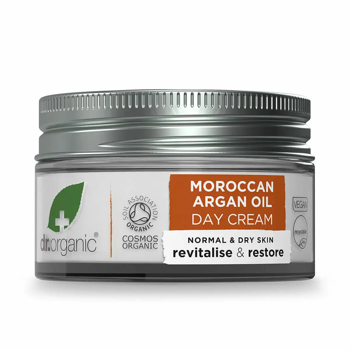 Creme de jour nourrissante moroccan argan oil dr organic argan 50 ml_8175. DIAYTAR SENEGAL - Votre Destination pour un Shopping Éclairé. Parcourez notre boutique en ligne pour découvrir des produits de qualité qui embelliront votre quotidien.