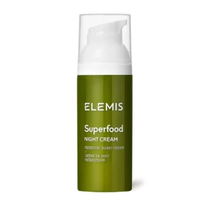 Creme de nuit elemis superfood 50 ml_5800. DIAYTAR SENEGAL - Où Choisir est un Acte d'Amour pour le Sénégal. Explorez notre boutique en ligne et choisissez des articles qui célèbrent la culture et l'artisanat du pays.