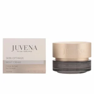Creme de nuit juvena juvedical sensitive 50 ml _5777. Bienvenue sur DIAYTAR SENEGAL - Où Choisir est un Voyage Sensoriel. Plongez dans notre catalogue et trouvez des produits qui éveillent vos sens et embellissent votre quotidien.