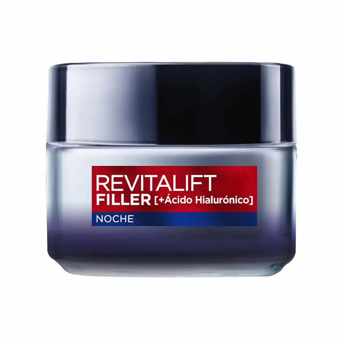 Creme de nuit l oreal make up revitalift filler avec de l acide hyaluronique 50 ml_5348. Plongez dans l'Expérience DIAYTAR SENEGAL - Où Chaque Produit a une Histoire. Explorez notre boutique en ligne pour trouver des articles qui incarnent la passion et la créativité du Sénégal.