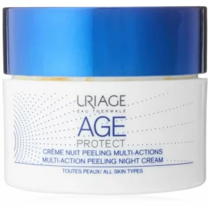 Creme de nuit uriage age protect 50 ml_7787. Entrez dans le Monde de DIAYTAR SENEGAL - Où la Satisfaction est la Priorité. Explorez notre sélection pensée pour vous offrir une expérience de shopping qui va au-delà de vos attentes.