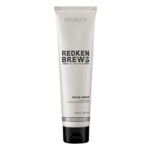 Creme de rasage redken brews 150 ml _5672. Bienvenue sur DIAYTAR SENEGAL - Votre Évasion Shopping Personnalisée. Parcourez notre collection unique et trouvez des articles qui reflètent votre style et votre individualité.