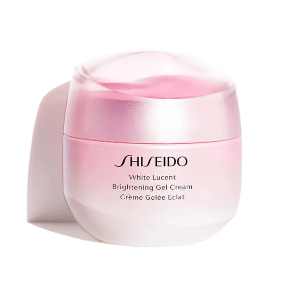 Creme eclaircissante shiseido white lucent 50 ml_8592. DIAYTAR SENEGAL - Votre Destination pour un Shopping Éclairé. Parcourez notre boutique en ligne pour découvrir des produits de qualité qui embelliront votre quotidien.