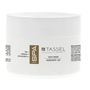 Creme eurostil de oro 200 ml _4034. DIAYTAR SENEGAL - Où l'Élégance Rencontre l'Authenticité. Naviguez à travers notre boutique en ligne et choisissez des produits qui incarnent le style et la tradition du Sénégal.