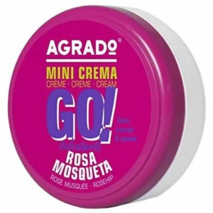Creme hydratante agrado mini go 50 ml _7074. DIAYTAR SENEGAL - Là où l'Élégance Devient un Mode de Vie. Naviguez à travers notre gamme et choisissez des produits qui apportent une touche raffinée à votre quotidien.