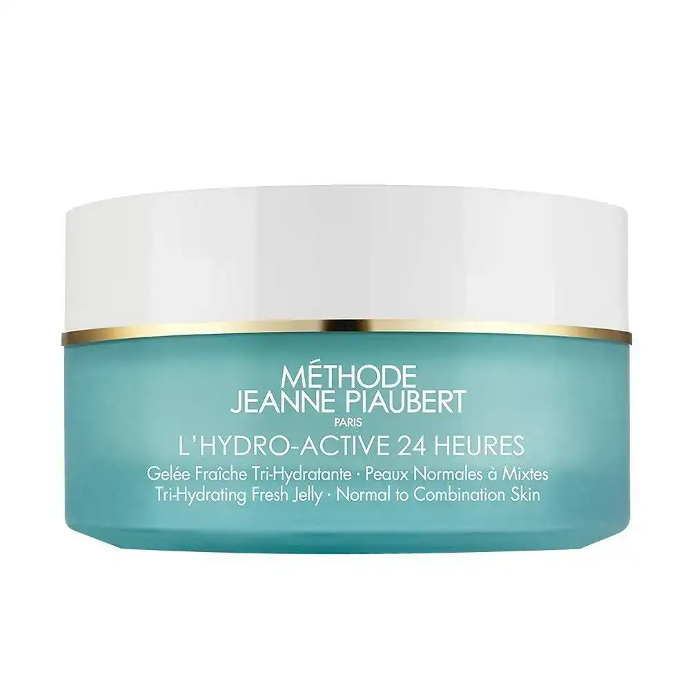 Creme hydratante pour le visage l hydro active 24h jeanne piaubert 50 ml _7602. Plongez dans l'Univers de DIAYTAR SENEGAL - Où la Qualité et la Diversité se rencontrent. Parcourez nos rayons virtuels pour trouver des produits répondant à tous les besoins, du confort de votre foyer.