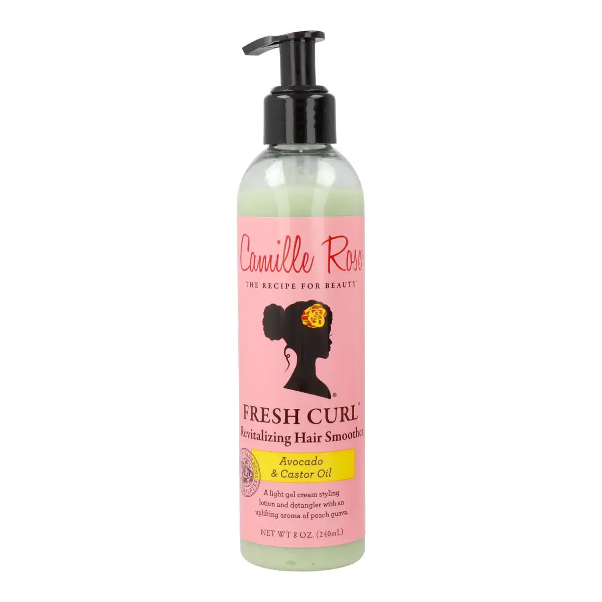 Creme hydratante pour les cheveux boucles camille rose fresh curl revitalizing_4445. DIAYTAR SENEGAL - Votre Source de Découvertes Shopping. Découvrez des trésors dans notre boutique en ligne, allant des articles artisanaux aux innovations modernes.