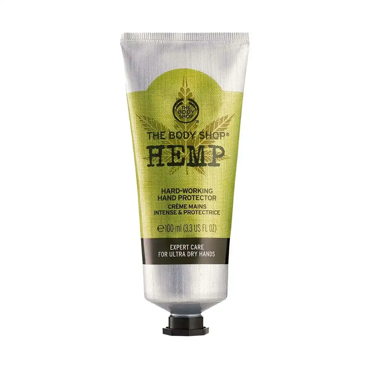 Creme hydratante pour les mains the body shop hemp 100 ml_7585. DIAYTAR SENEGAL - Votre Passage vers le Raffinement. Plongez dans notre univers de produits exquis et choisissez des articles qui ajoutent une touche de sophistication à votre vie.