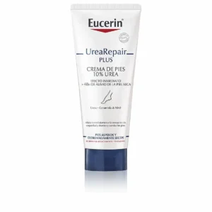 Creme hydratante pour les pieds eucerin urearepair plus 100 ml_6772. Bienvenue chez DIAYTAR SENEGAL - Où Votre Shopping Prend Vie. Découvrez notre univers et dénichez des trésors qui ajoutent de la couleur à votre quotidien.