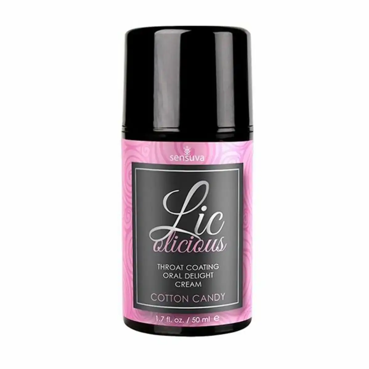 Creme oral delight lic o licious barbapapa 50 ml sensuva 7266_7798. Bienvenue chez DIAYTAR SENEGAL - Où le Shopping Rencontre la Qualité. Explorez notre sélection soigneusement conçue et trouvez des produits qui définissent le luxe abordable.