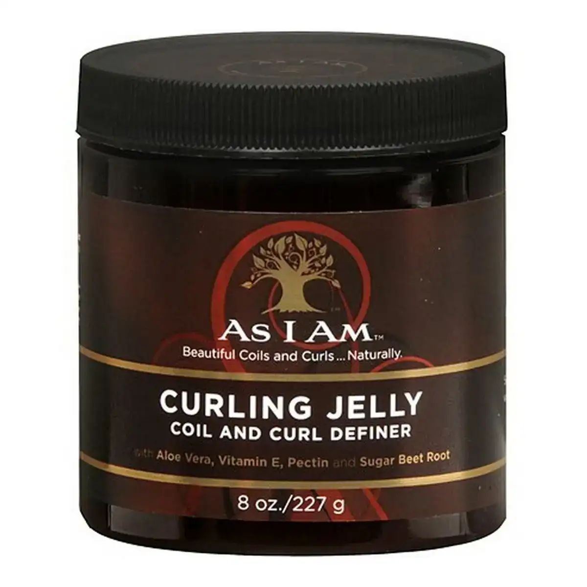 Creme pour definir les boucles as i am curly jelly 227 g _2920. Bienvenue chez DIAYTAR SENEGAL - Où Choisir Rime avec Découvrir. Plongez dans notre catalogue et trouvez des produits qui révèlent la diversité et la richesse culturelle du Sénégal.