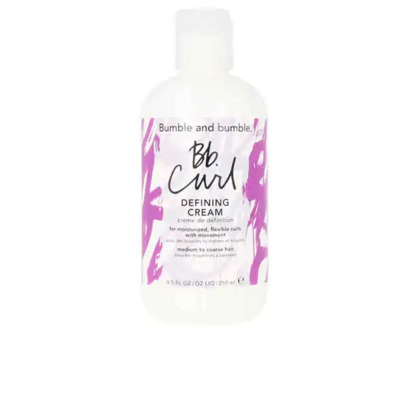 Creme pour definir les boucles bumble bumble 250 ml _2635. DIAYTAR SENEGAL - Où l'Élégance Rencontre l'Authenticité. Naviguez à travers notre boutique en ligne et choisissez des produits qui incarnent le style et la tradition du Sénégal.
