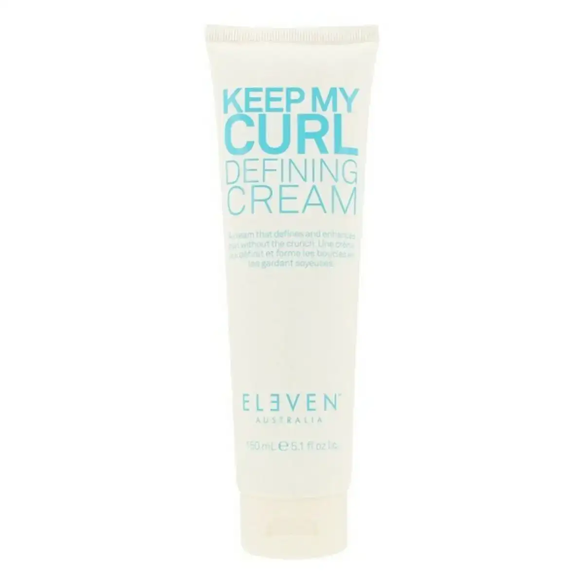 Creme pour definir les boucles keep my curl eleven australia keep my curl 150 ml_7237. Bienvenue chez DIAYTAR SENEGAL - Où Votre Shopping Prend Vie. Découvrez notre univers et dénichez des trésors qui ajoutent de la couleur à votre quotidien.