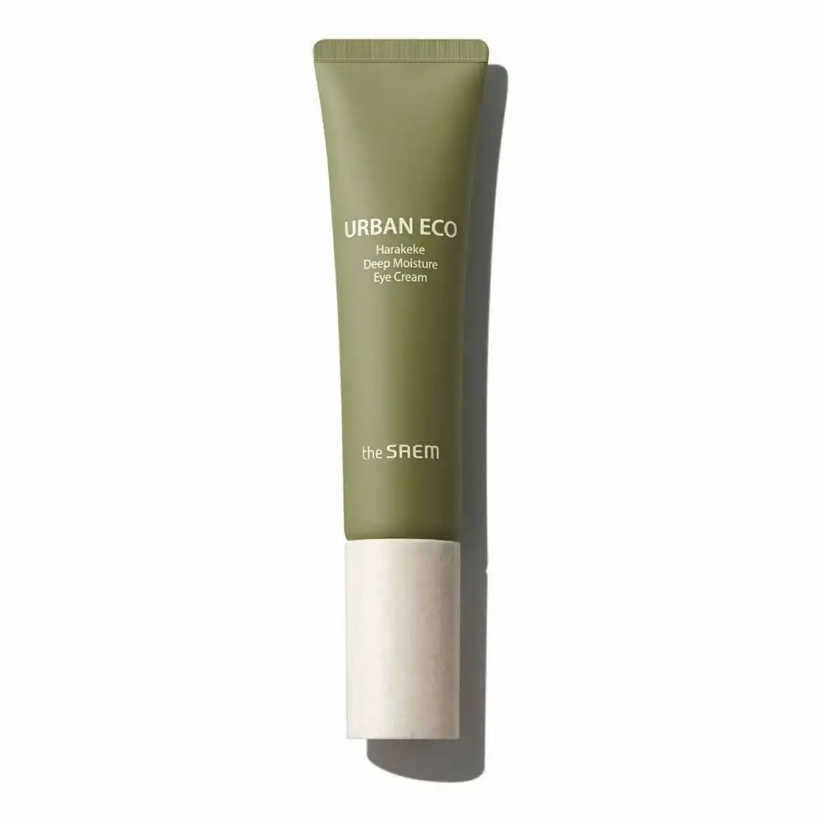Creme pour le contour des yeux the saem urban eco harakeke deep moisture 30 ml _6890. DIAYTAR SENEGAL - Là où Chaque Achat a du Sens. Explorez notre gamme et choisissez des produits qui racontent une histoire, du traditionnel au contemporain.