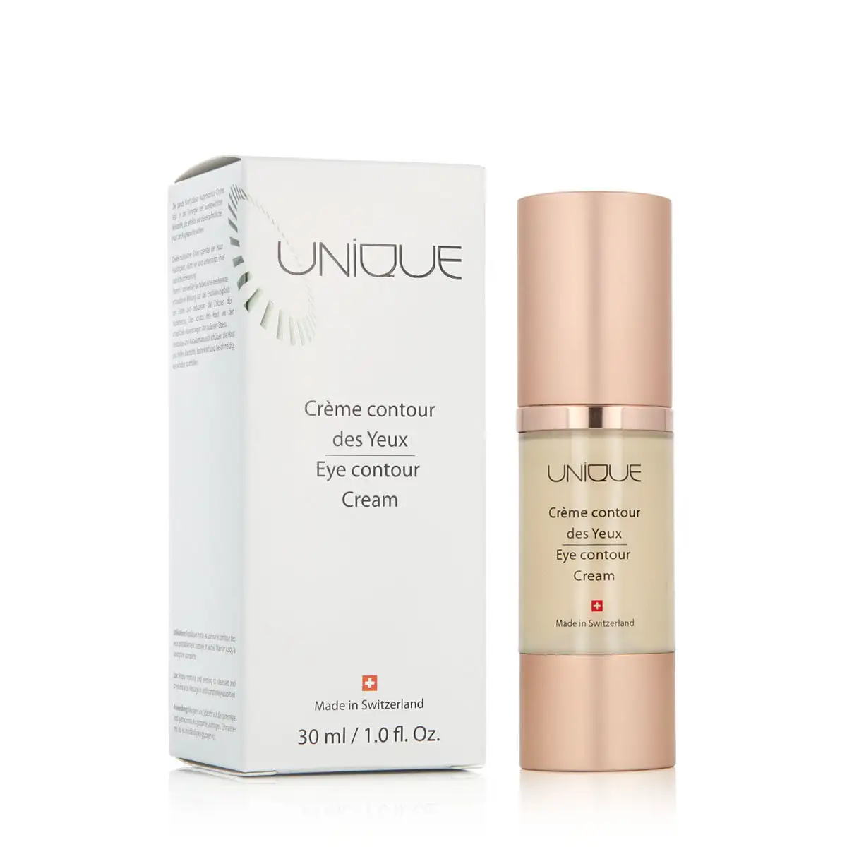 Creme pour le contour des yeux unique 30 ml_6750. DIAYTAR SENEGAL - Votre Passage vers le Raffinement. Plongez dans notre univers de produits exquis et choisissez des articles qui ajoutent une touche de sophistication à votre vie.