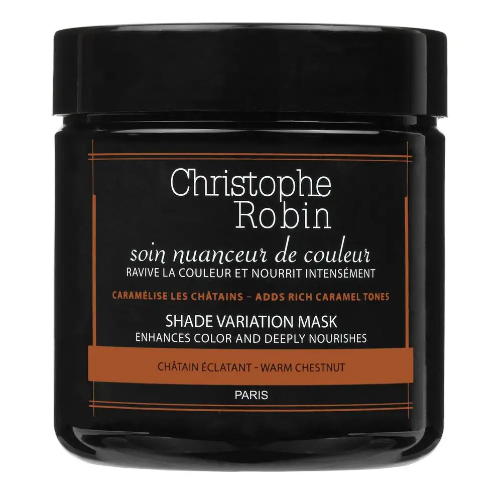 Creme protectrice de couleur christophe robin cheveux bruns fonces 250 ml _6116. DIAYTAR SENEGAL - L'Art du Shopping Distinctif. Naviguez à travers notre gamme soigneusement sélectionnée et choisissez des produits qui définissent votre mode de vie.