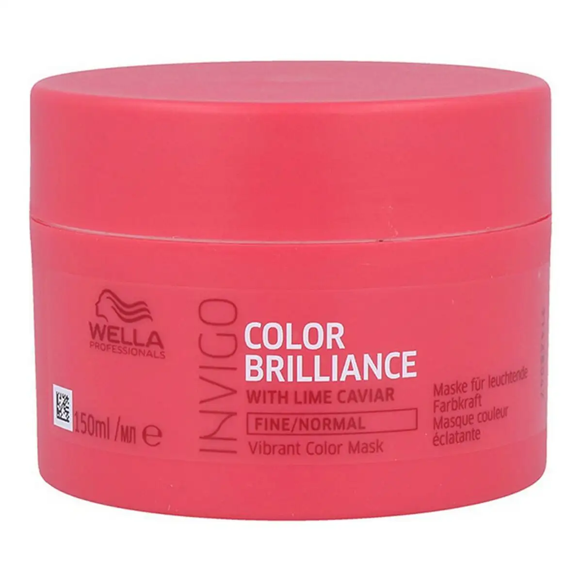 Creme protectrice de couleur invigo blilliance wella 8005610633718 500 ml 150 ml_5977. Bienvenue sur DIAYTAR SENEGAL - Où Choisir est un Voyage Sensoriel. Plongez dans notre catalogue et trouvez des produits qui éveillent vos sens et embellissent votre quotidien.