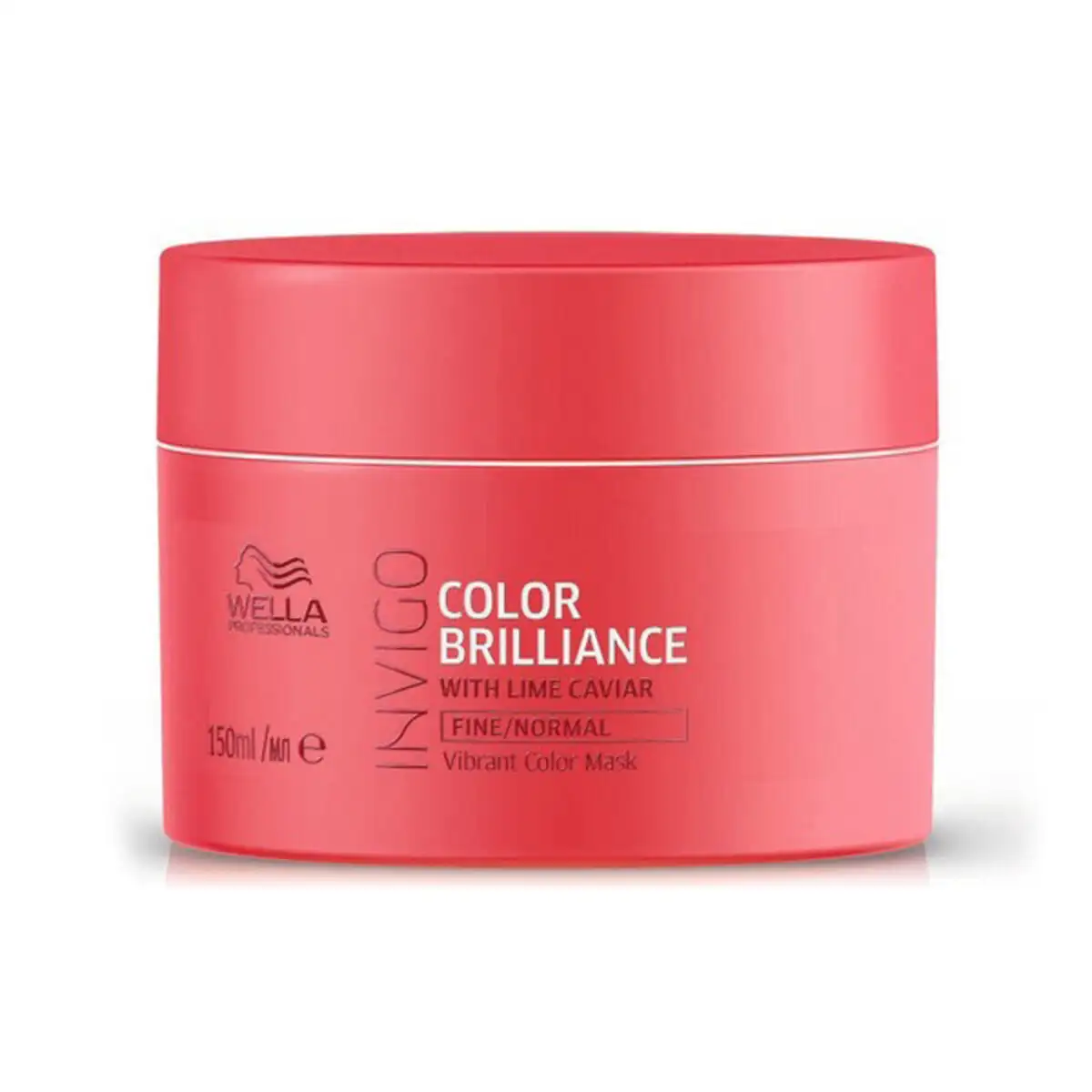 Creme protectrice de couleur invigo blilliance wella_6023. Entrez dans l'Univers de DIAYTAR SENEGAL - Où le Shopping Devient une Découverte. Explorez nos rayons et dénichez des trésors qui illuminent votre quotidien.