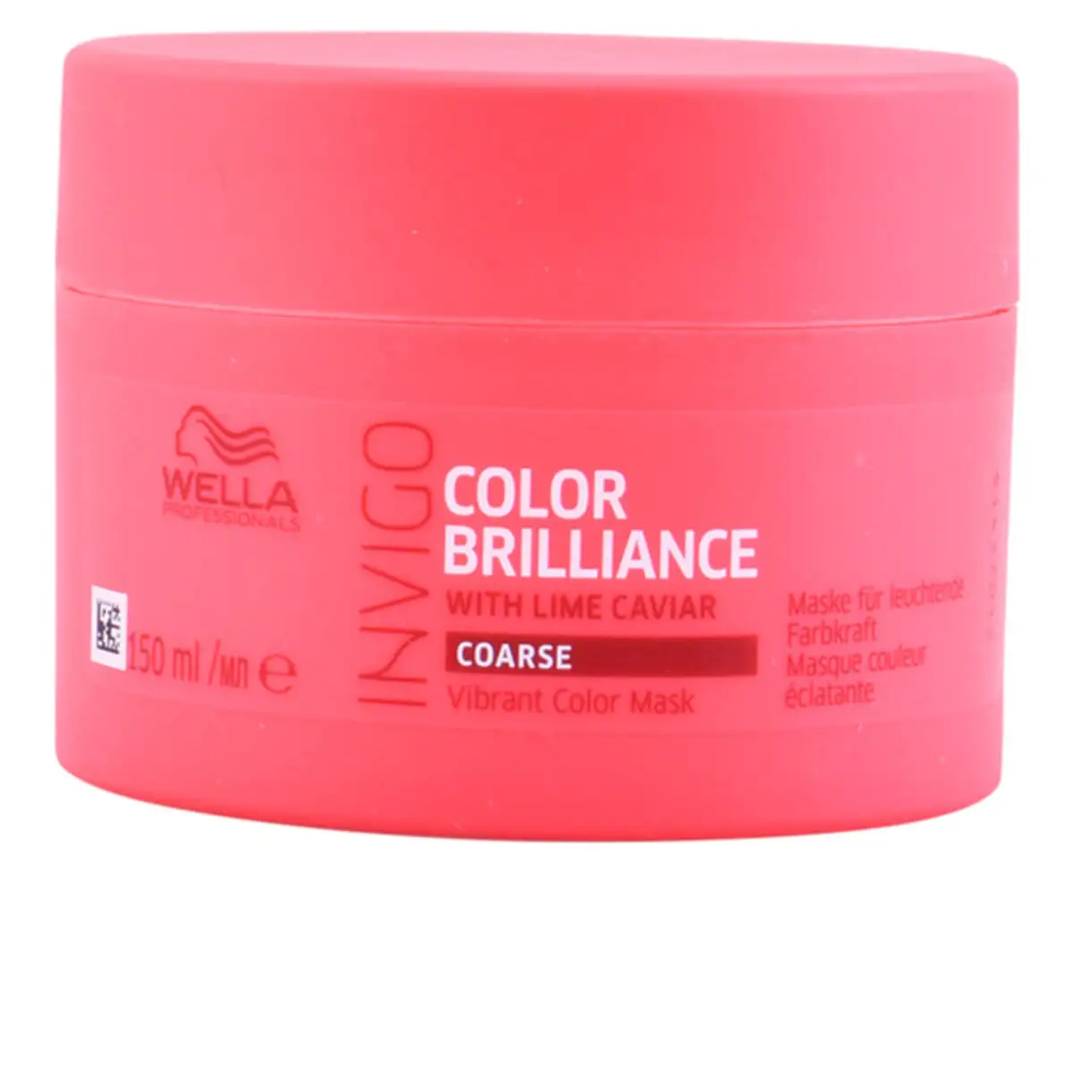 Creme protectrice de couleur invigo collor brilliance wella coarse_9144. DIAYTAR SENEGAL - Votre Source de Découvertes Shopping. Naviguez à travers nos catégories et découvrez des articles qui vous surprendront et vous séduiront.