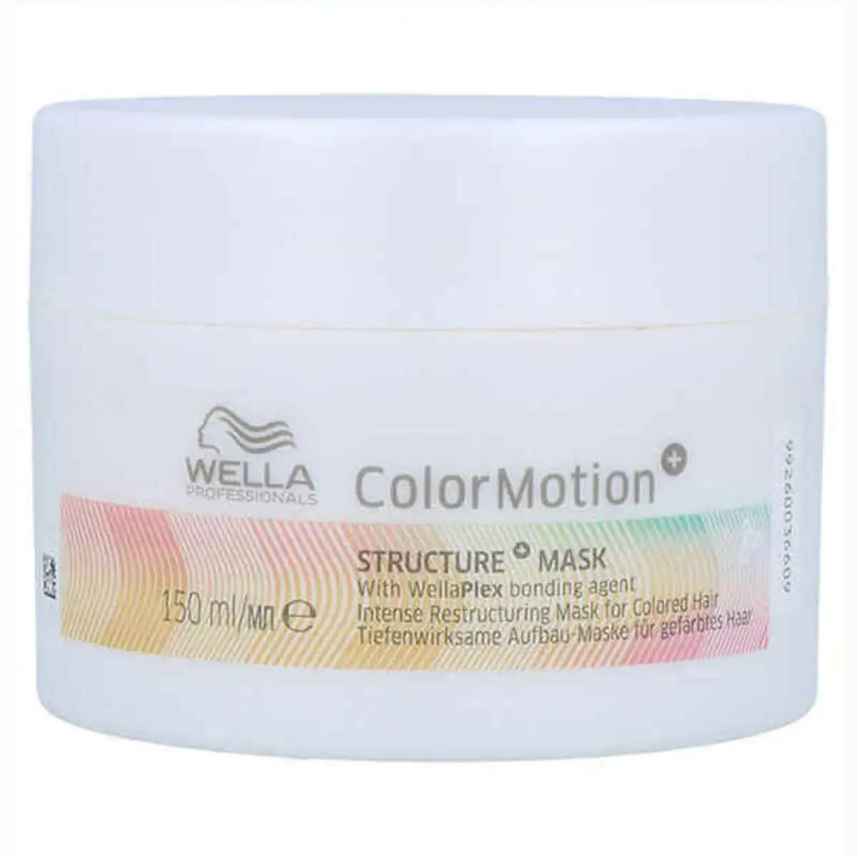 Creme protectrice de couleur motion mask wella_5328. Bienvenue chez DIAYTAR SENEGAL - Où Chaque Achat est un Geste d'Amour. Découvrez notre sélection minutieuse et choisissez des articles qui témoignent de votre passion.