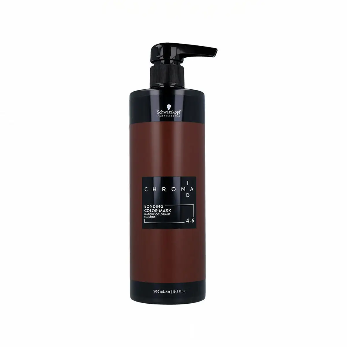 Creme protectrice de couleur schwarzkopf igora chroma no 4 6_3330. Entrez dans l'Univers de DIAYTAR SENEGAL - Où l'Élégance Rencontre la Tradition. Explorez notre gamme variée et trouvez des articles qui ajoutent une touche de sophistication à votre vie.