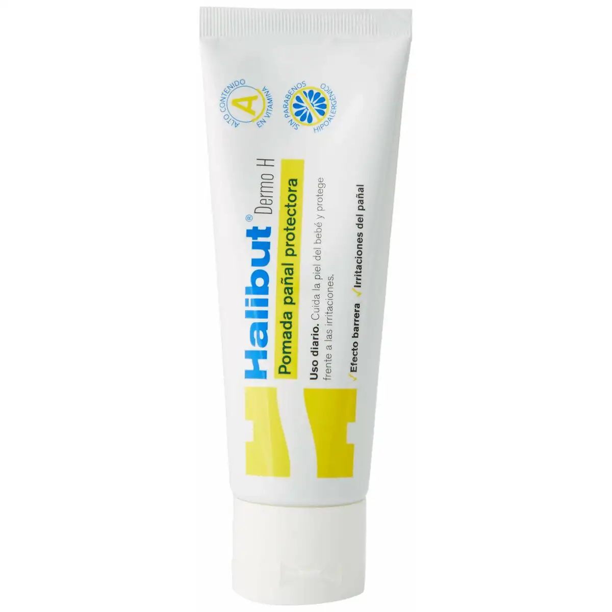 Creme protectrice pour le change halibut dermo h 2 x 45 g onguent_7385. Bienvenue sur DIAYTAR SENEGAL - Votre Galerie Shopping Personnalisée. Découvrez un monde de produits diversifiés qui expriment votre style unique et votre passion pour la qualité.