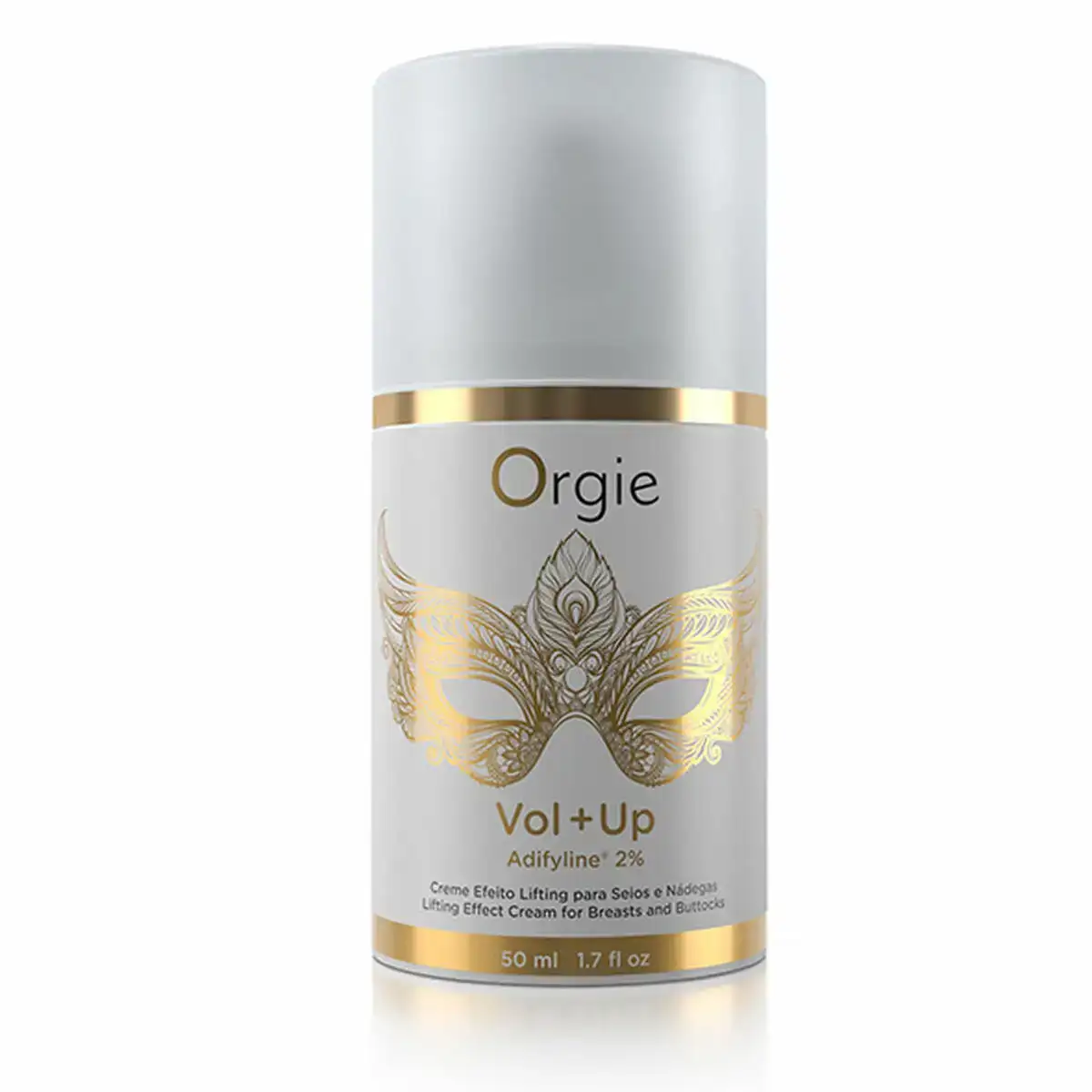Creme push up orgie lifting effect_7411. Entrez dans l'Univers de DIAYTAR SENEGAL - Où Choisir est un Plaisir. Explorez notre gamme variée et trouvez des articles qui parlent à votre cœur et à votre style.