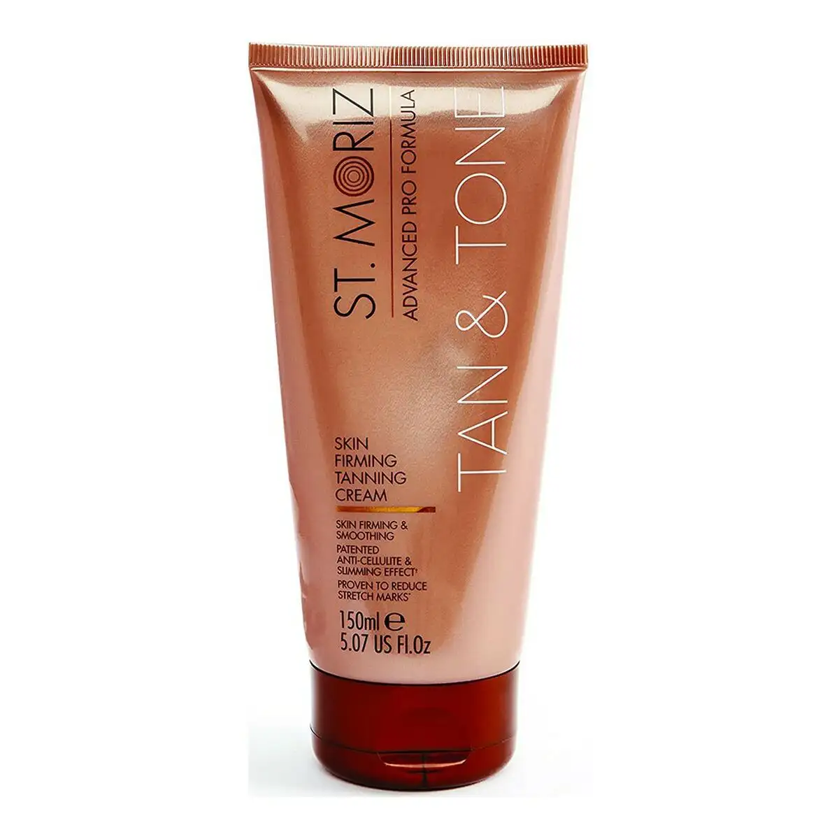 Creme raffermissante advanced pro formula tan tone st moriz 150 ml _8332. DIAYTAR SENEGAL - Là où le Shopping devient une Fête des Sens. Plongez dans notre univers et choisissez des produits qui éveillent votre goût pour l'esthétique et l'authenticité.