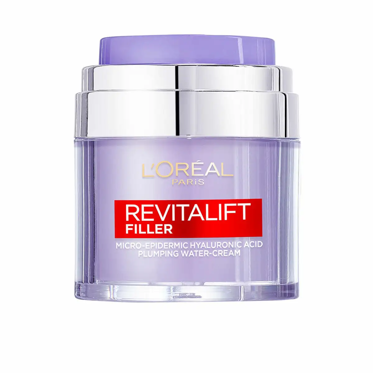 Creme raffermissante l oreal make up revitalift filler gel 50 ml_3999. Bienvenue chez DIAYTAR SENEGAL - Où Chaque Article Est une Découverte. Naviguez à travers nos offres et laissez-vous surprendre par des trésors cachés qui enrichiront votre vie.