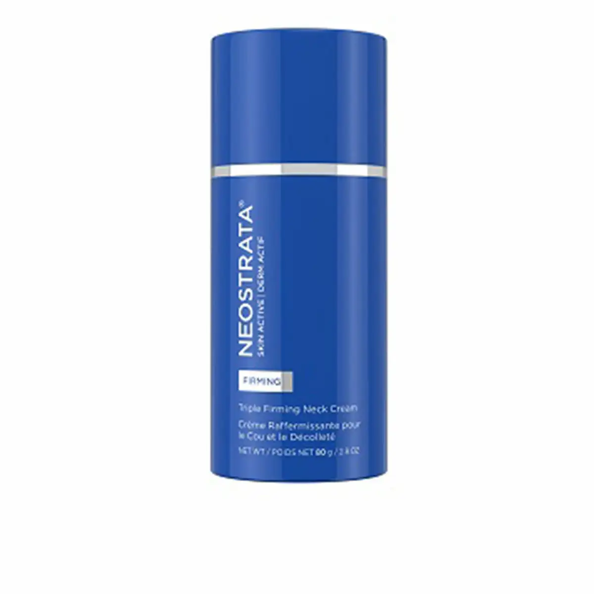 Creme raffermissante neostrata triple firming neck cream 80 g _2584. DIAYTAR SENEGAL - Là où Choisir est un Acte d'Amour pour le Sénégal. Explorez notre gamme et choisissez des produits qui célèbrent la culture et l'artisanat du pays.