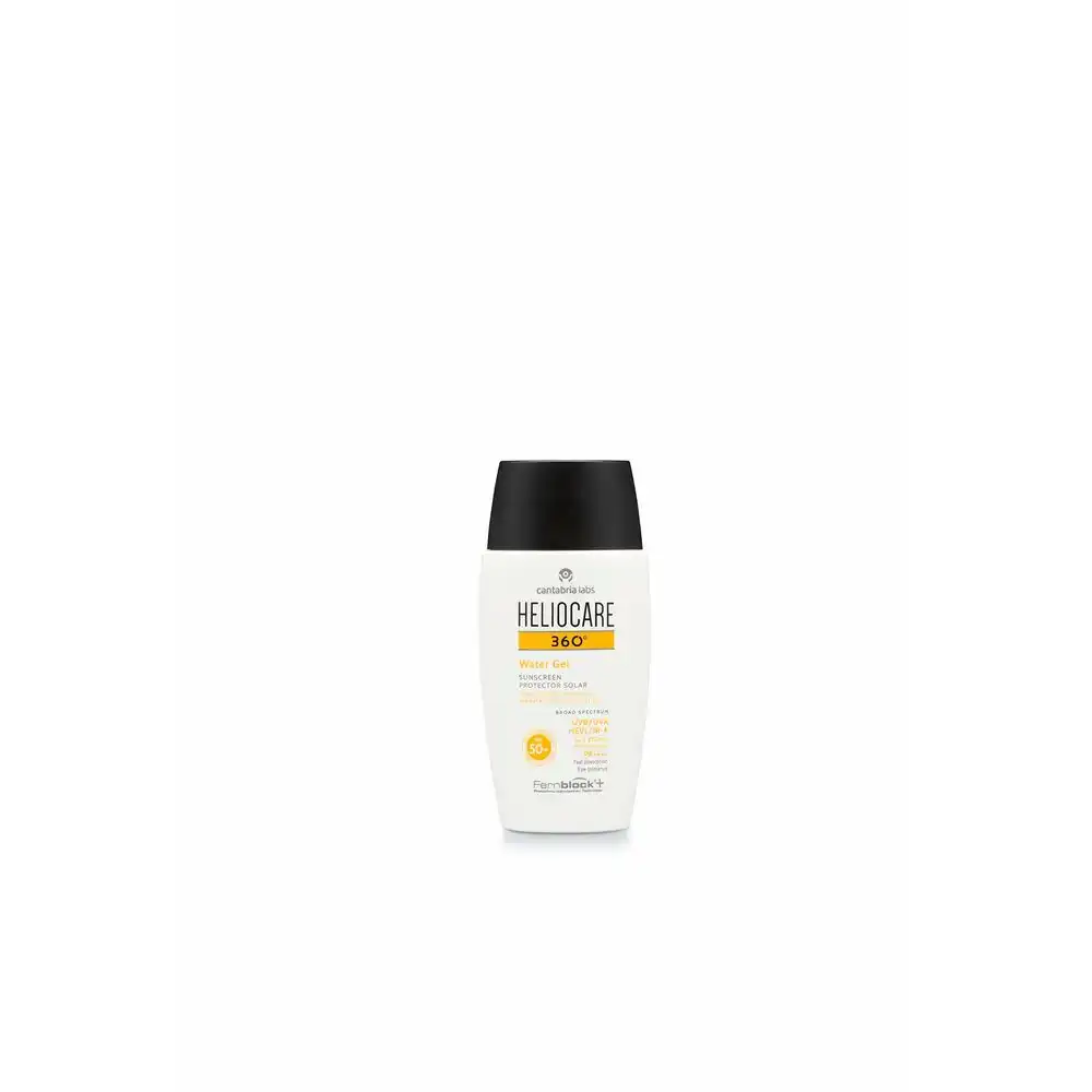 Creme solaire en gel heliocare 50 ml spf 50 _6080. DIAYTAR SENEGAL - L'Art de Vivre en Couleurs. Découvrez notre boutique en ligne et trouvez des produits qui ajoutent une palette vibrante à votre quotidien.