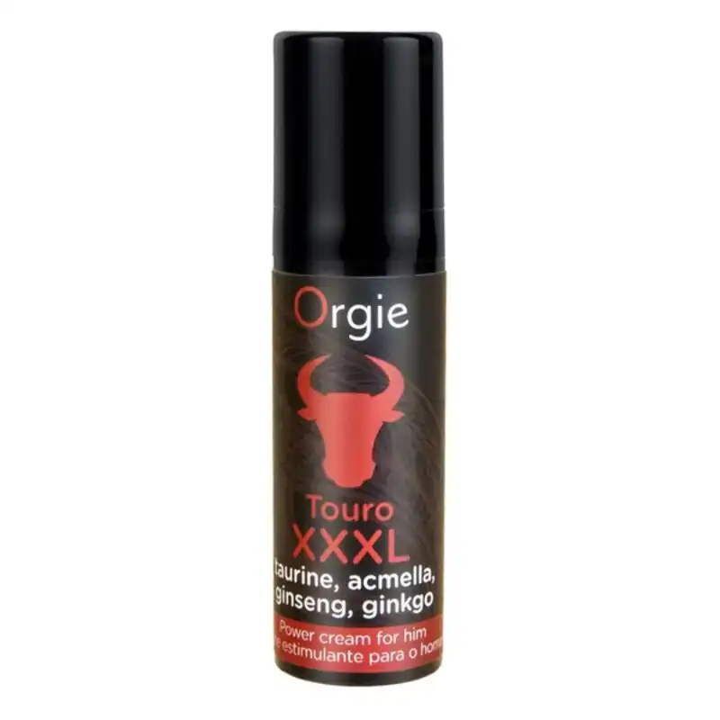 Creme stimulante orgie 15 ml_7976. Bienvenue sur DIAYTAR SENEGAL - Votre Galerie Shopping Personnalisée. Découvrez un monde de produits diversifiés qui expriment votre style unique et votre passion pour la qualité.