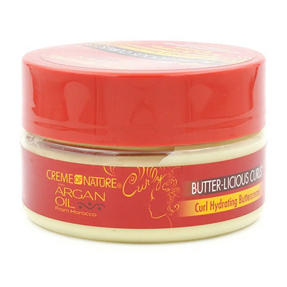 Creme stylisant creme of nature 212 g _8371. Bienvenue sur DIAYTAR SENEGAL - Où le Shopping est une Affaire Personnelle. Découvrez notre sélection et choisissez des produits qui reflètent votre unicité et votre individualité.