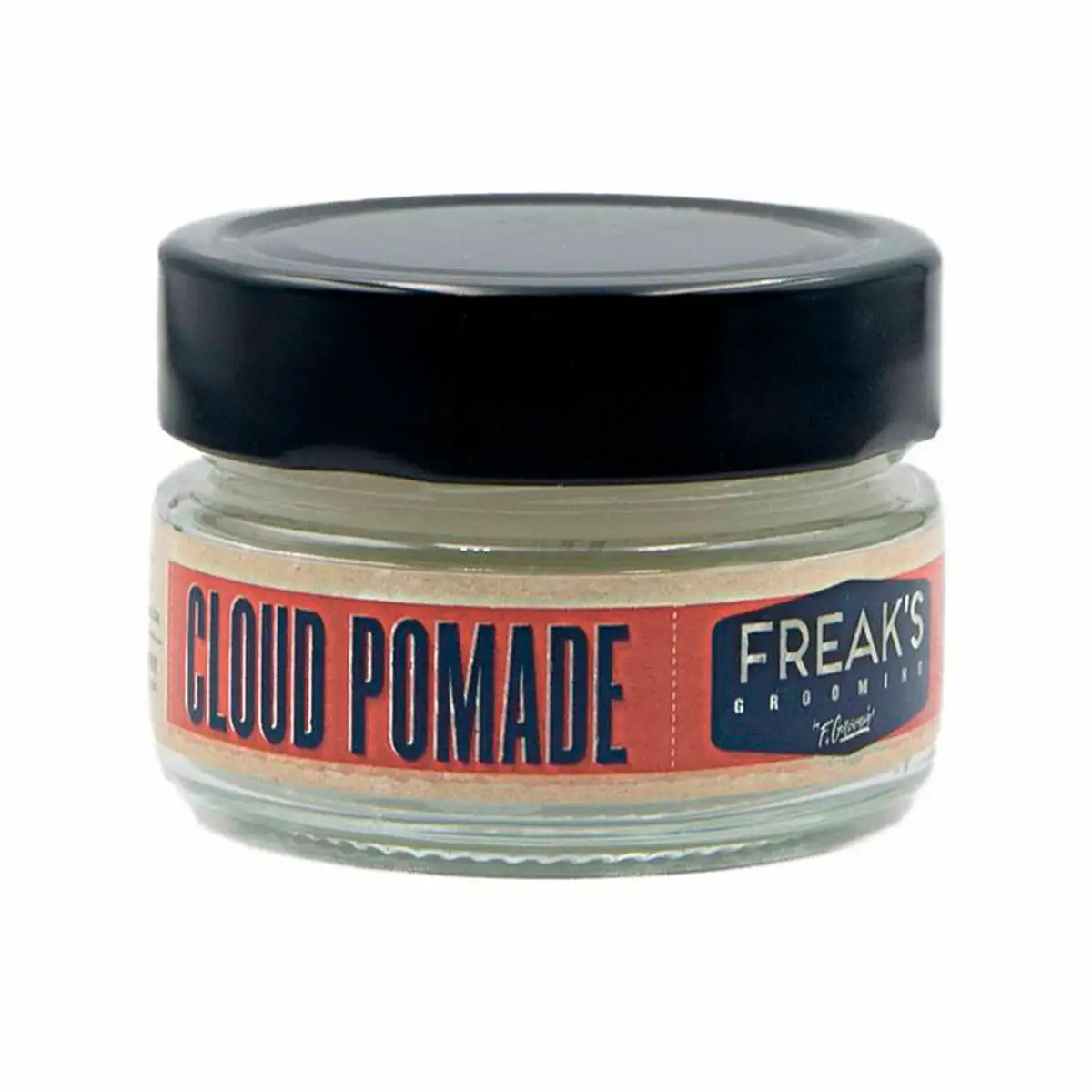 Creme stylisant freak s grooming cloud pomade 120 ml _5157. Bienvenue sur DIAYTAR SENEGAL - Où Chaque Produit a son Charme. Explorez notre sélection minutieuse et trouvez des articles qui vous séduisent et vous inspirent.