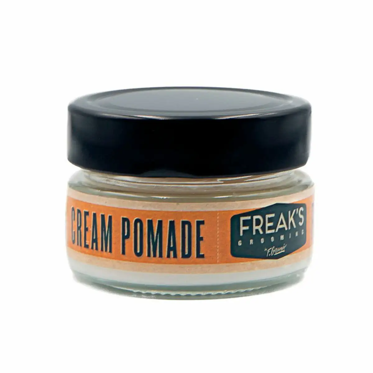 Creme stylisant freak s grooming cream pomade 80 ml _5244. DIAYTAR SENEGAL - Où Choisir est un Plaisir. Explorez notre boutique en ligne et choisissez parmi des produits de qualité qui satisferont vos besoins et vos goûts.