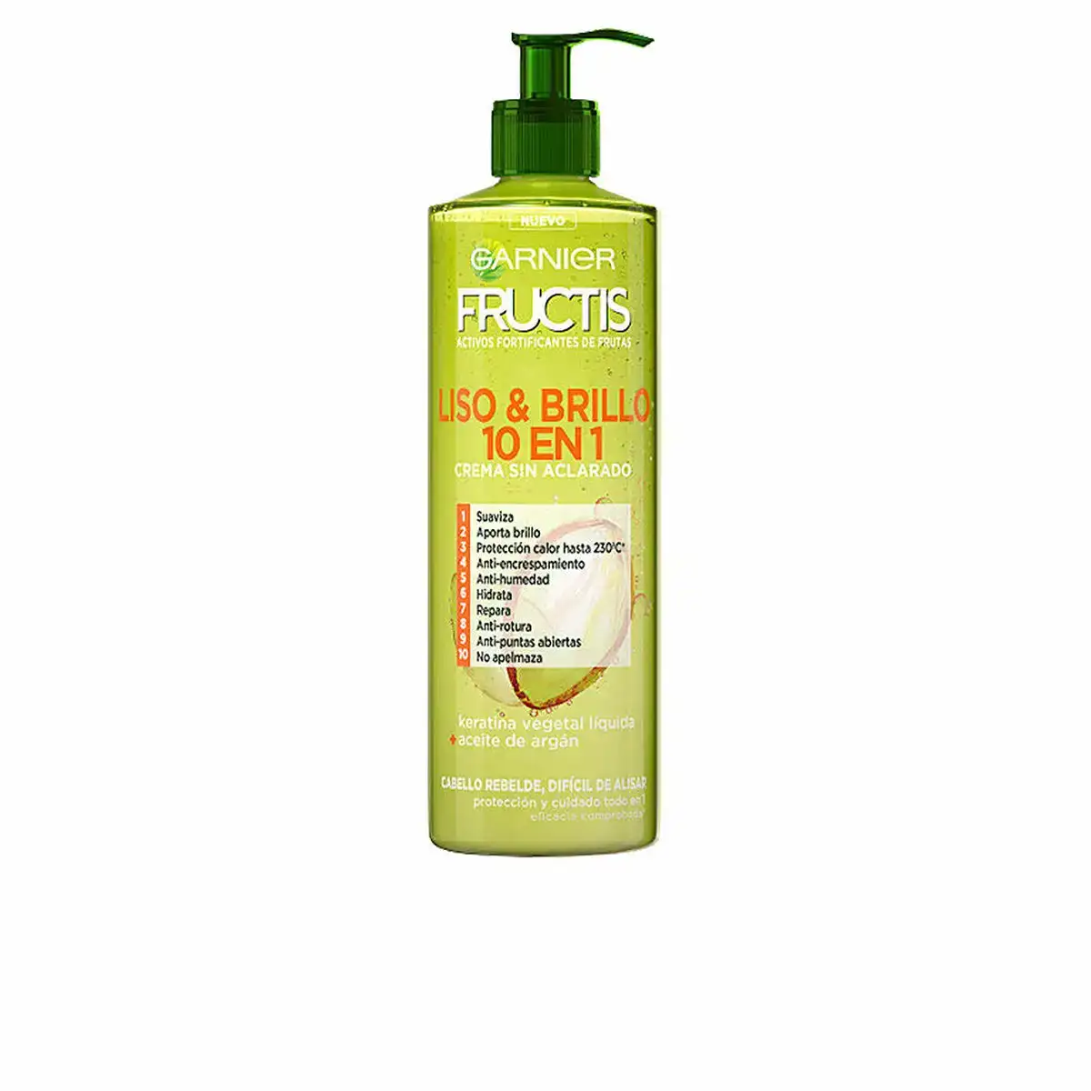 Creme stylisant garnier 400 ml 400 ml_8011. Bienvenue chez DIAYTAR SENEGAL - Où Chaque Objet a sa Propre Histoire. Découvrez notre sélection soigneusement choisie et choisissez des produits qui racontent le patrimoine sénégalais.