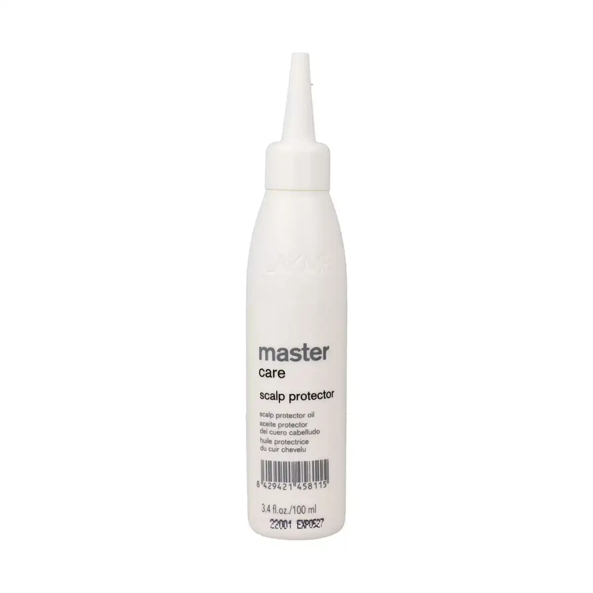 Creme stylisant lakme master care scalp protector 100 ml_9448. DIAYTAR SENEGAL - Là où Chaque Achat a du Sens. Explorez notre gamme et choisissez des produits qui racontent une histoire, votre histoire.