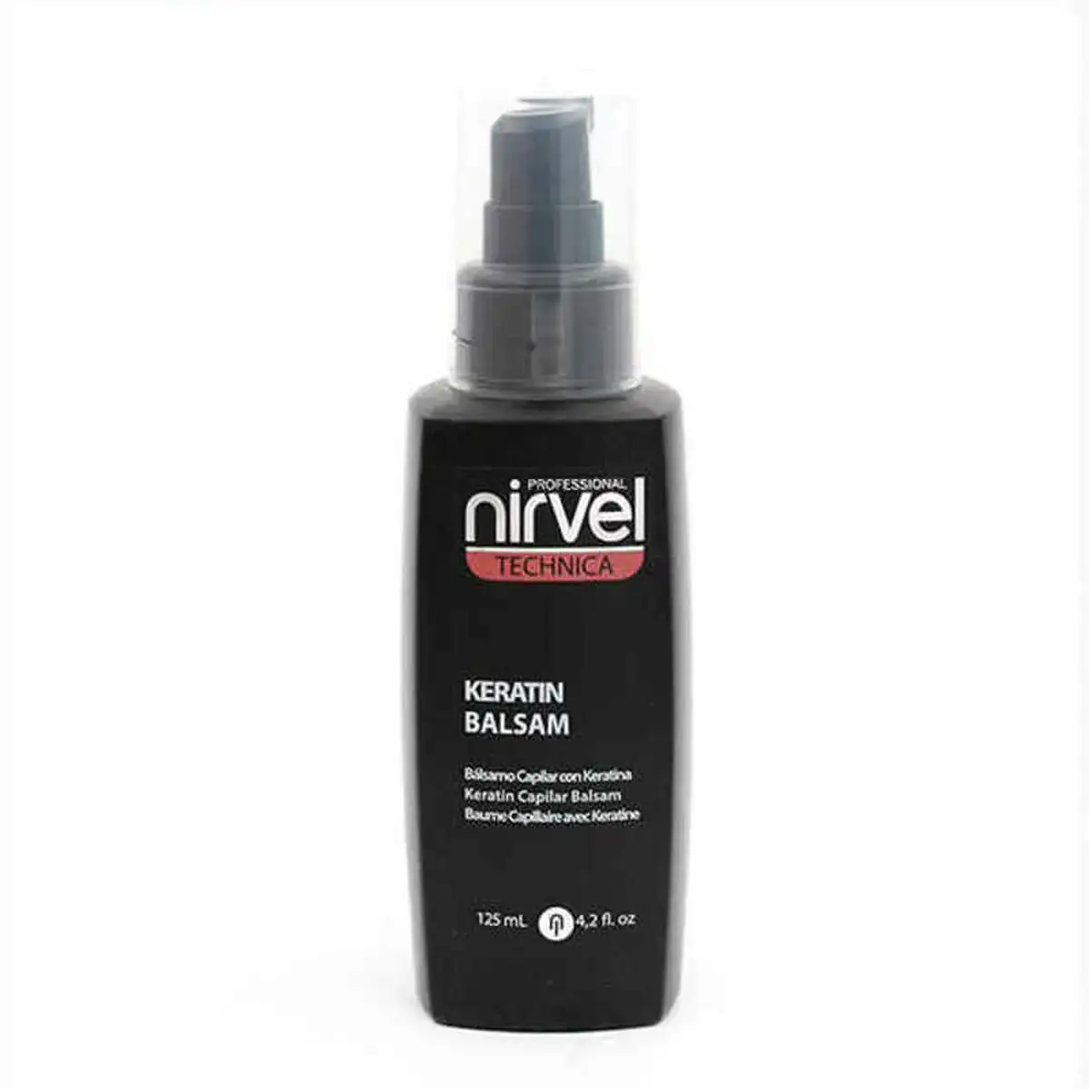Creme stylisant nirvel keratin 125 ml _4447. DIAYTAR SENEGAL - Votre Portail Vers l'Exclusivité. Explorez notre boutique en ligne pour découvrir des produits uniques et raffinés, conçus pour ceux qui recherchent l'excellence.