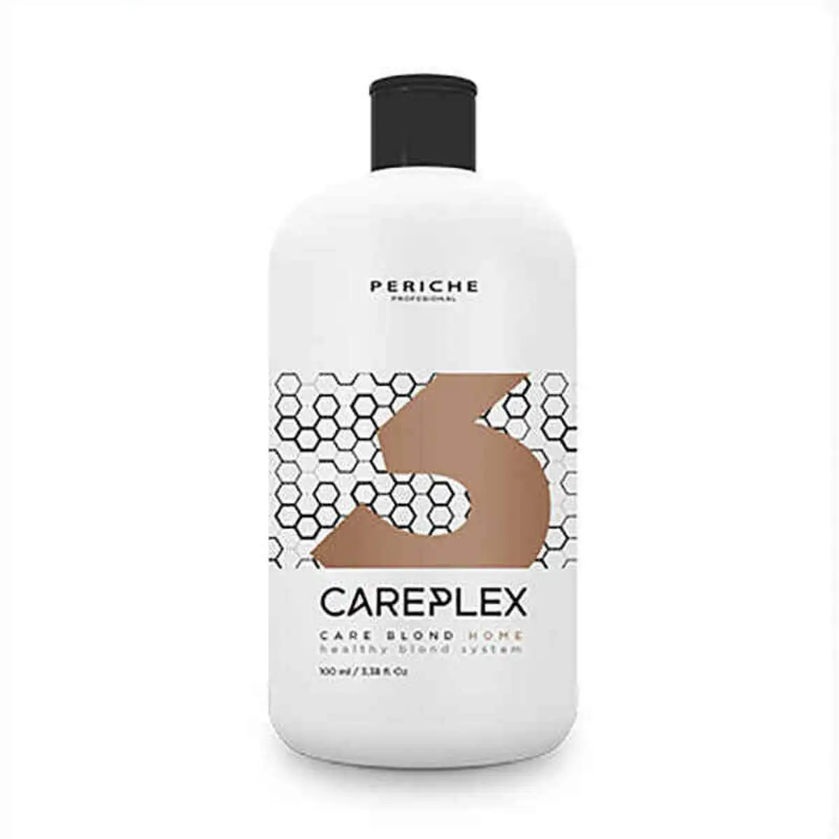 Creme stylisant periche careplex blond home 300 ml _8677. Bienvenue sur DIAYTAR SENEGAL - Votre Galerie Shopping Personnalisée. Découvrez un monde de produits diversifiés qui expriment votre style unique et votre passion pour la qualité.