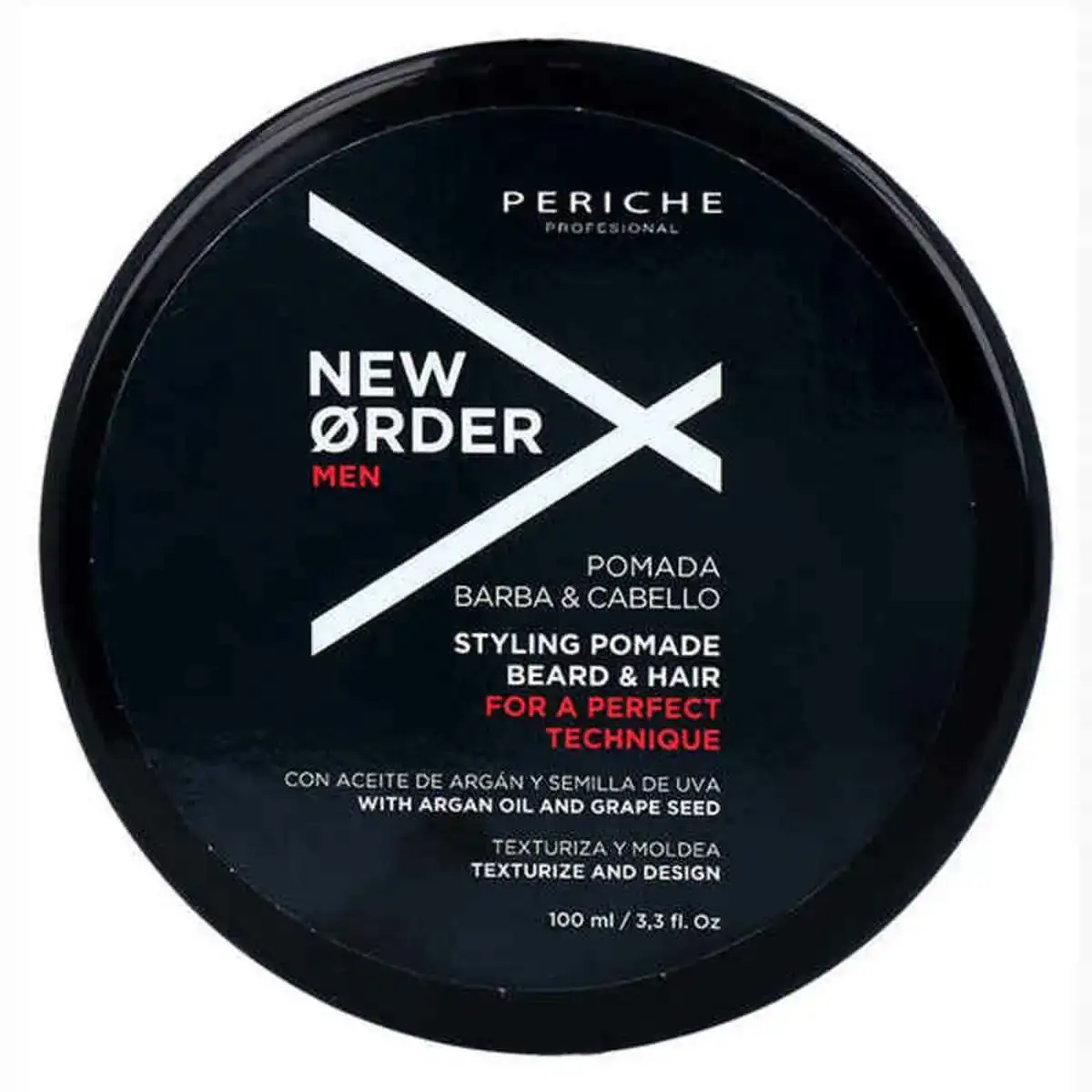 Creme stylisant periche men st pomade beard hair 100 ml _8033. DIAYTAR SENEGAL - L'Art du Shopping Distinctif. Naviguez à travers notre gamme soigneusement sélectionnée et choisissez des produits qui définissent votre mode de vie.
