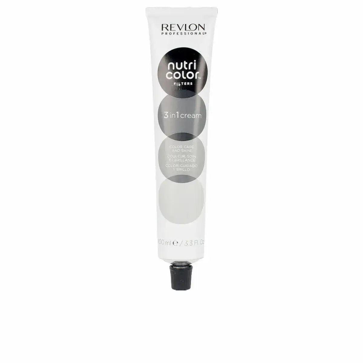 Creme stylisant revlon 100 ml _3246. DIAYTAR SENEGAL - Où la Tradition s'Harmonise avec le Moderne. Parcourez notre gamme diversifiée et choisissez des produits qui révèlent l'âme du Sénégal.