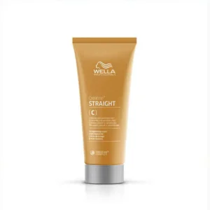 Creme stylisant wella creatine straight 200 ml _8371. DIAYTAR SENEGAL - Votre Destination Shopping pour Tous. Parcourez notre boutique en ligne et découvrez une variété de produits pour satisfaire tous vos besoins et désirs.
