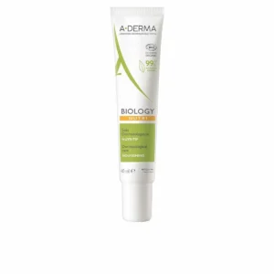 Creme visage a derma biology 40 ml_7634. Votre Destination de Choix: DIAYTAR SENEGAL - Où l'Authenticité Rencontre la Commodité. Faites l'expérience de magasiner en ligne pour des articles qui incarnent la richesse culturelle et la modernité du Sénégal.