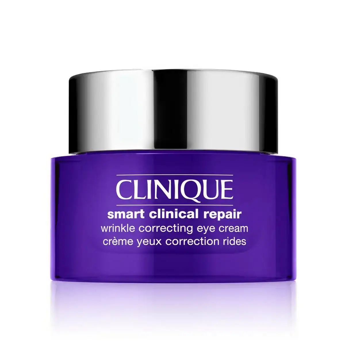 Creme visage clinique smart clinical 15 ml_3119. DIAYTAR SENEGAL - Où Chaque Détail Fait la Différence. Parcourez notre sélection soignée et choisissez des articles qui rehaussent votre quotidien, du fonctionnel à l'esthétique.
