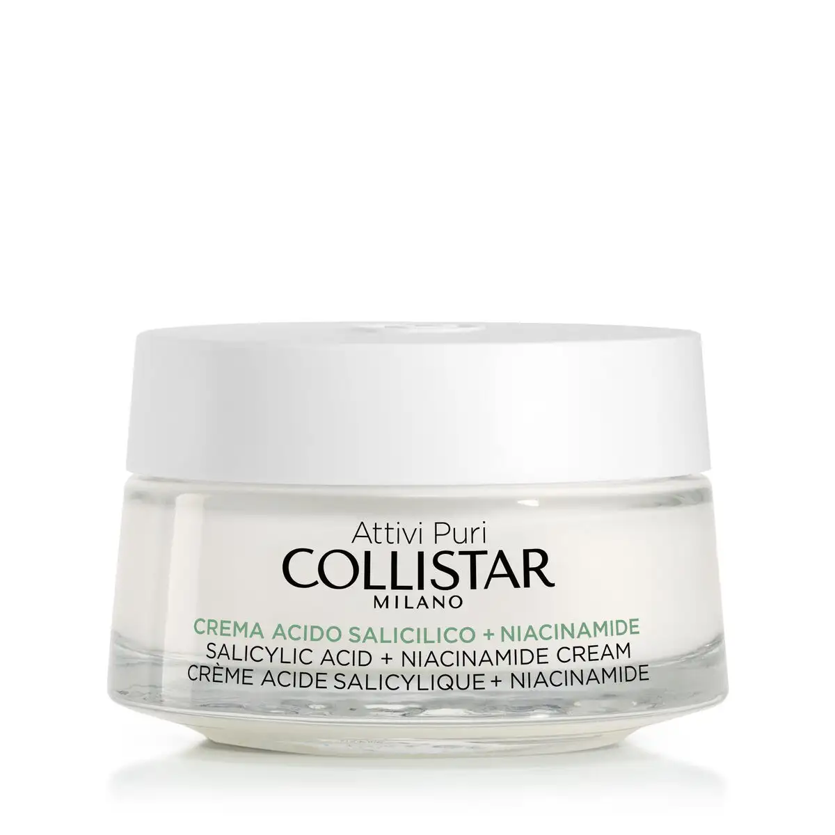 Creme visage collistar attivi puri 50 ml_1555. Découvrez DIAYTAR SENEGAL - Là où le Choix Rencontre la Qualité. Parcourez notre gamme diversifiée et choisissez parmi des produits conçus pour exceller dans tous les aspects de votre vie.