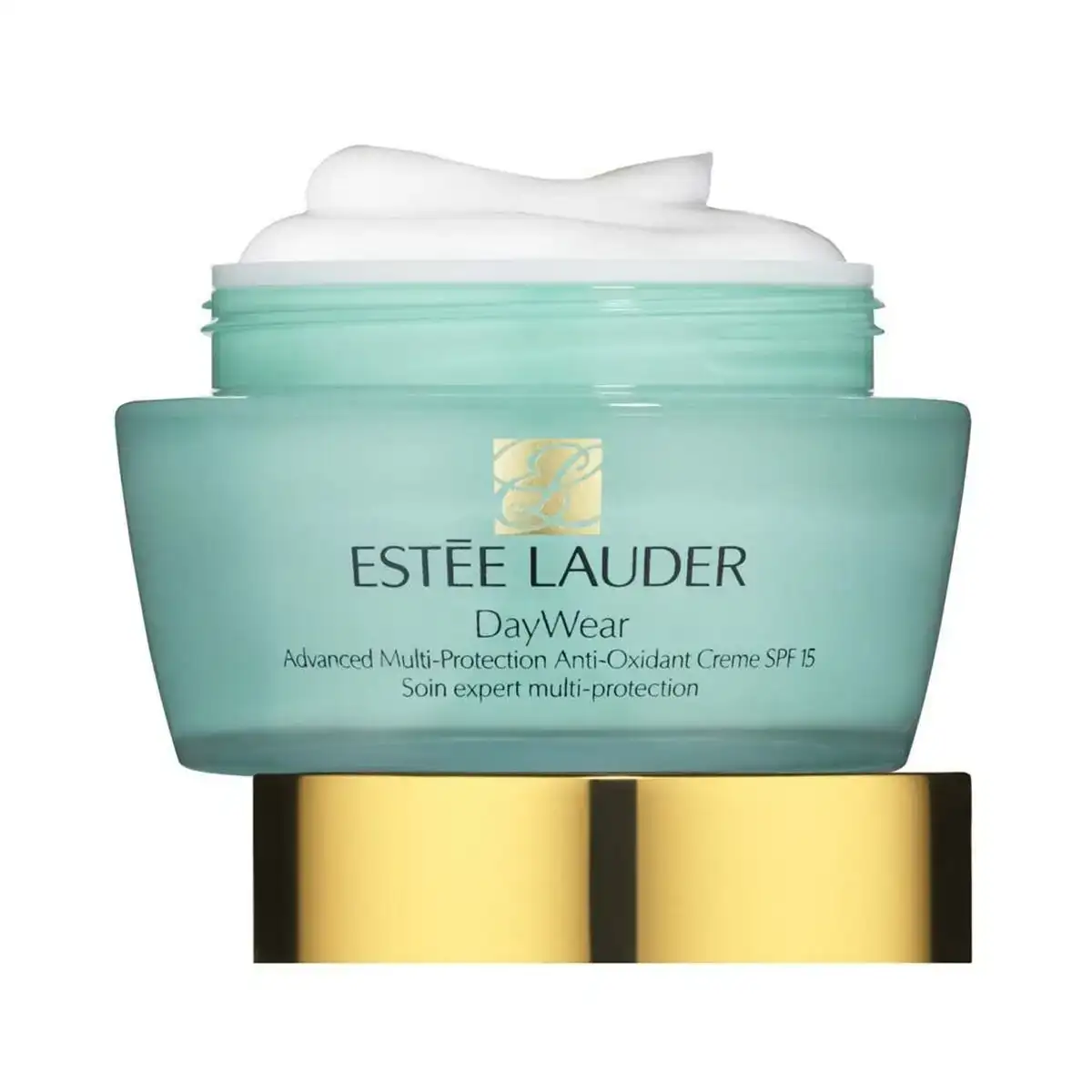 Creme visage daywear estee lauder 50 ml spf 15_9927. DIAYTAR SENEGAL - Où Choisir est un Acte d'Amour pour le Sénégal. Explorez notre boutique en ligne et choisissez des articles qui célèbrent la culture et l'artisanat du pays.