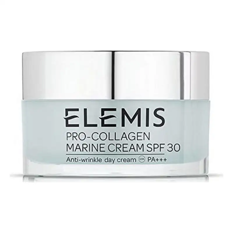 Creme visage elemis pro collagen marina 50 ml _8129. DIAYTAR SENEGAL - Où Choisir est une Célébration de l'Artisanat Local. Découvrez notre boutique en ligne et choisissez des produits qui incarnent la passion des artisans sénégalais.