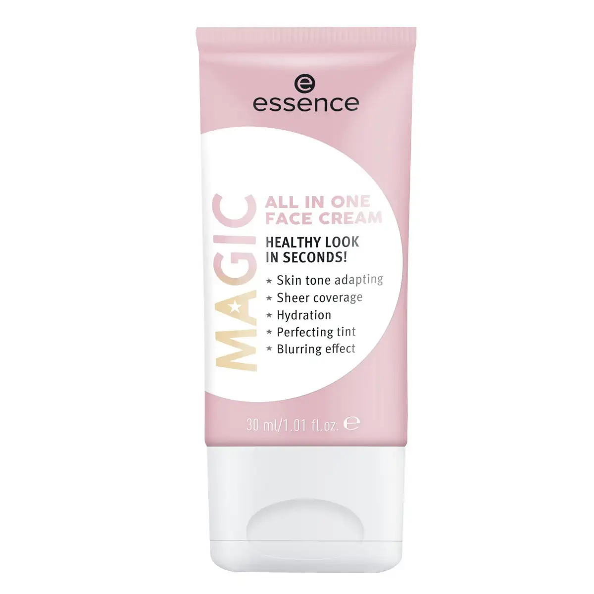 Creme visage essence magic all in one 30 ml_1543. DIAYTAR SENEGAL - L'Art de Vivre le Shopping Éthique. Parcourez notre gamme et choisissez des produits qui reflètent notre engagement envers des pratiques durables.