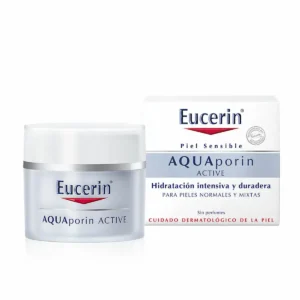 Creme visage eucerin active hydratant 50 ml_3115. DIAYTAR SENEGAL - L'Art de Vivre le Shopping en Ligne. Découvrez notre plateforme intuitive et trouvez des produits qui vous inspirent et vous enchantent, à chaque clic.