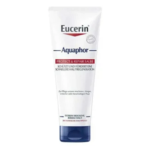 Creme visage eucerin aquaphor 198 g_5826. DIAYTAR SENEGAL - Où Choisir est un Plaisir. Explorez notre boutique en ligne et choisissez parmi des produits de qualité qui satisferont vos besoins et vos goûts.
